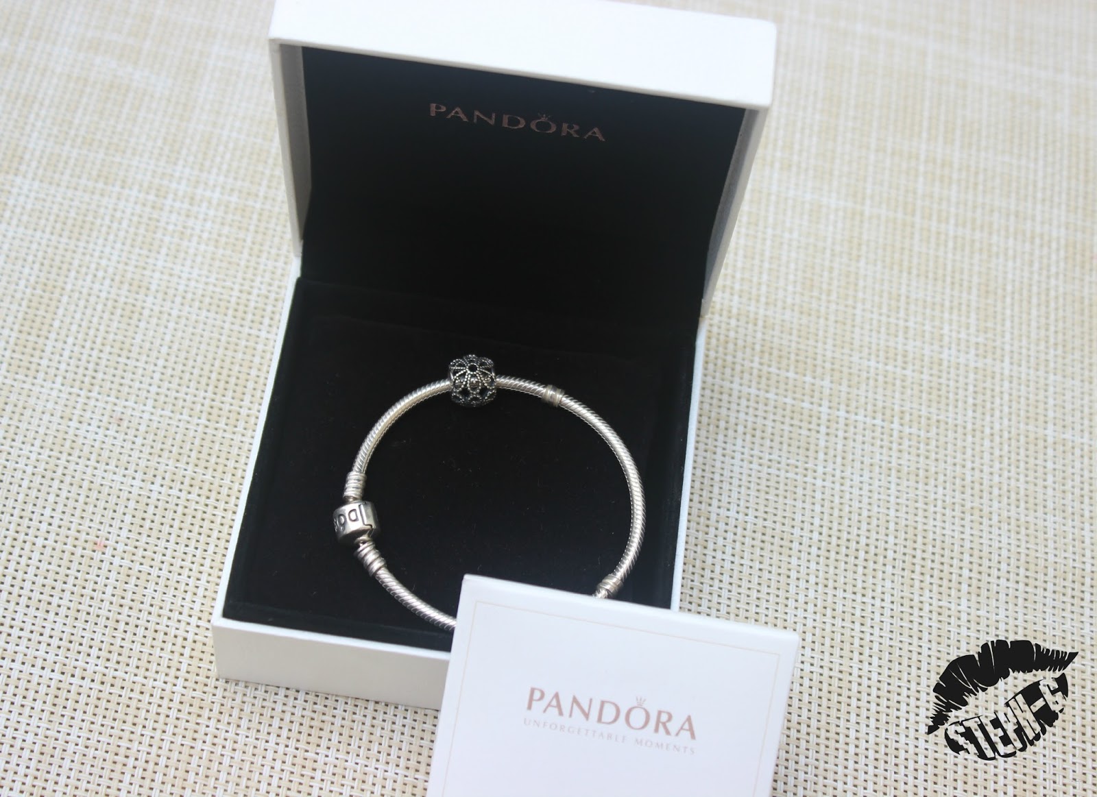 Pandora Bracelet and Charm Review Pandora Bracelet and Charm Review